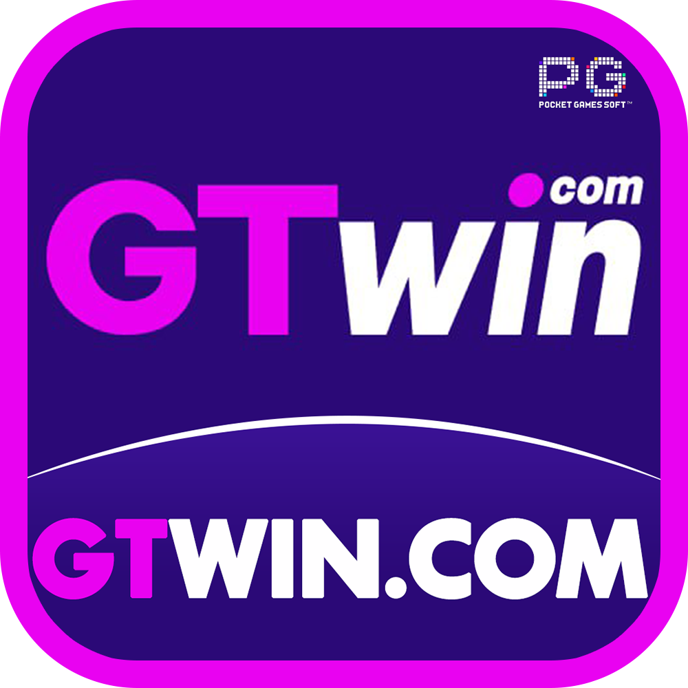 GTWIN Logo