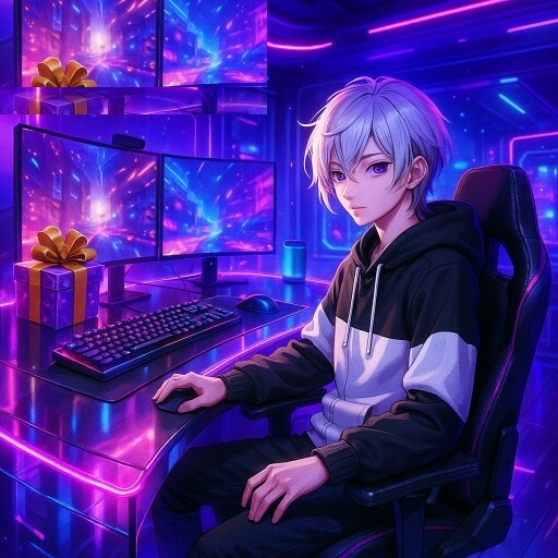 Imagem promocional da GTWIN mostrando a plataforma e suas vantagens