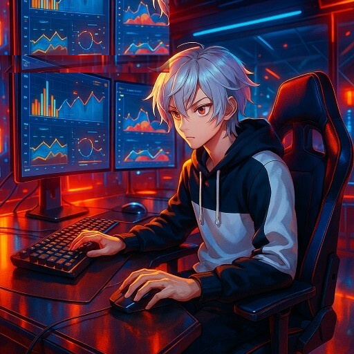 Imagem promocional da GTWIN mostrando a plataforma e suas vantagens