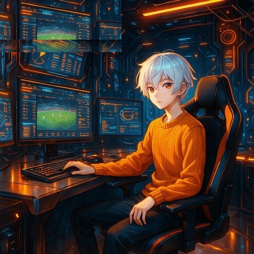 Imagem promocional da GTWIN apresentando a plataforma e seus recursos